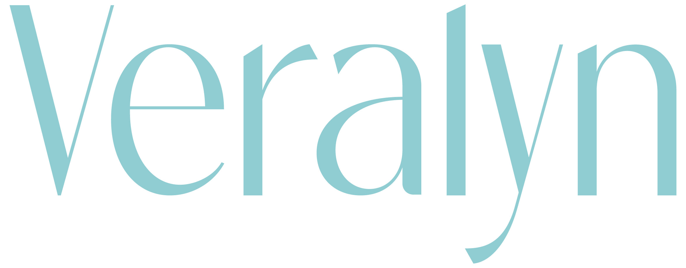 Veralyn Logo